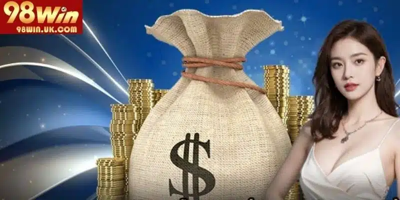 Tìm hiểu về 98WIN hoàn thua 100%