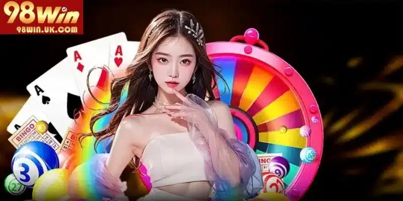 Lợi ích của khuyến mãi 98WIN hoàn thua 100%