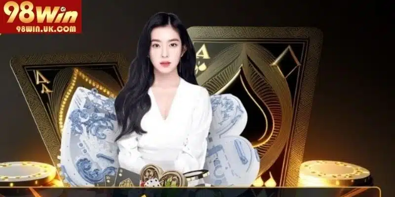 98Win Hoàn Thua 100%