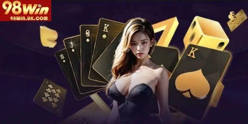 Lợi ích khi tham gia chương trình tặng 58k của 98WIN