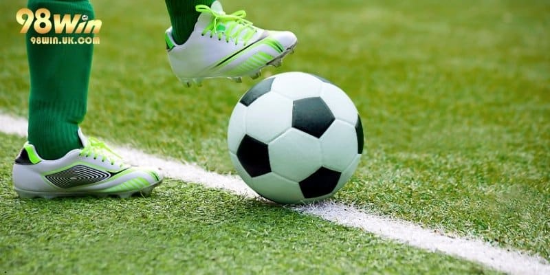 Mỗi thẻ vàng trong kèo thẻ phạt có giá trị 1 điểm