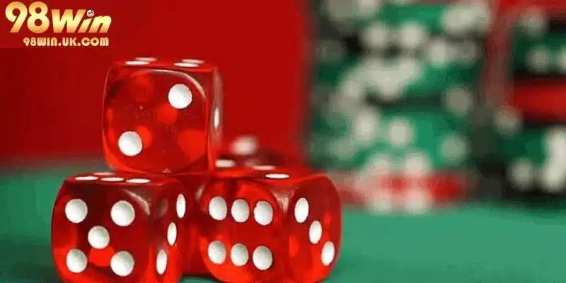 Cách chơi Tài Xỉu