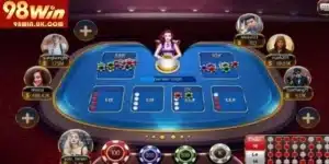 Cách Chơi Tài Xỉu