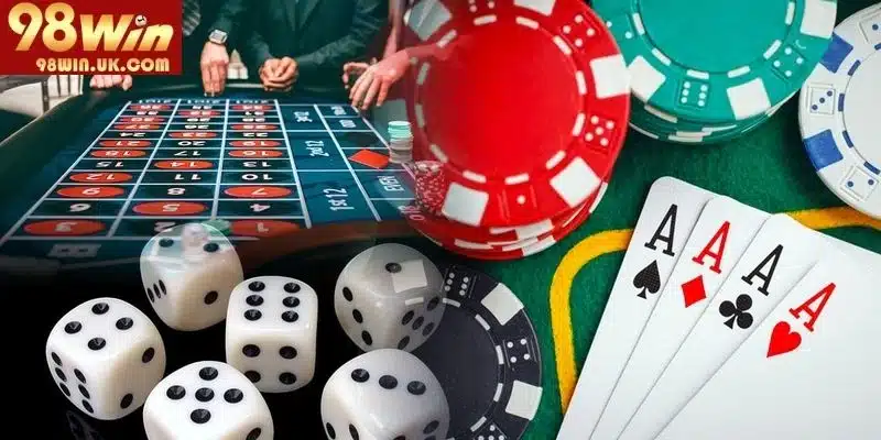 Tổng quan thông tin về cách chơi Xóc Đĩa