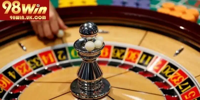 Tổng quát những thông tin thú vị về nền tảng casino 98WIN