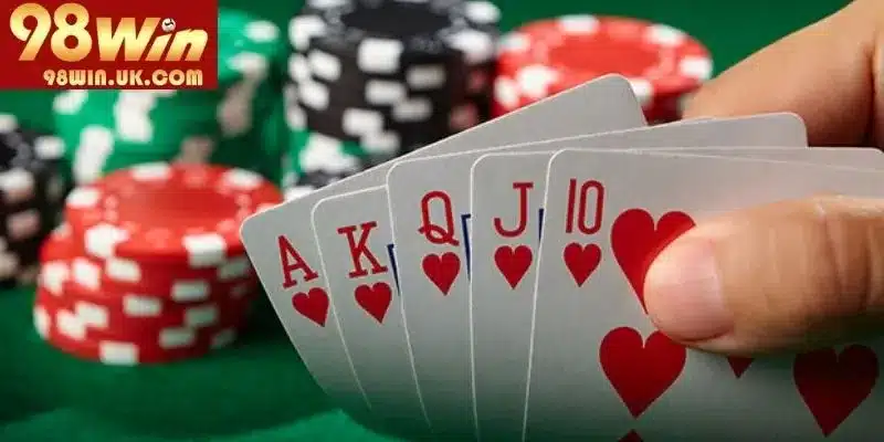 Các thể loại game bài đình đám mà bạn nên trải nghiệm