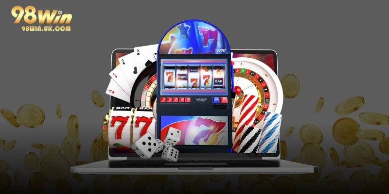 Các phần thưởng khuyến mãi có thể được áp dụng cho nhiều trò chơi