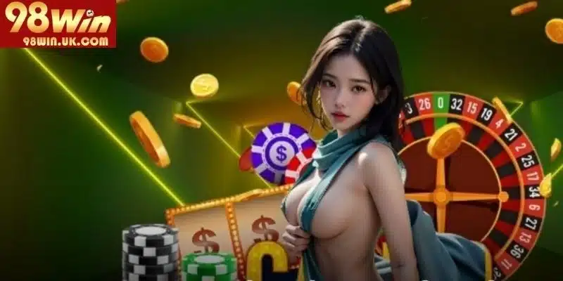 Những lợi ích từ khuyến mãi lì xì 98WIN