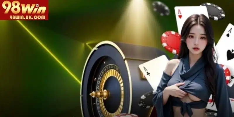 Khuyến mãi lì xì 98WIN