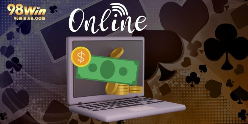 Nạp Tiền 98WIN giúp người chơi tham gia cá cược nhanh chóng