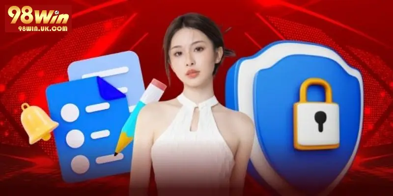 Thu thập đầy đủ dữ liệu cá nhân khi tham gia cá cược