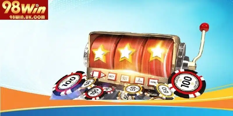 Slot bóng đá 98WIN